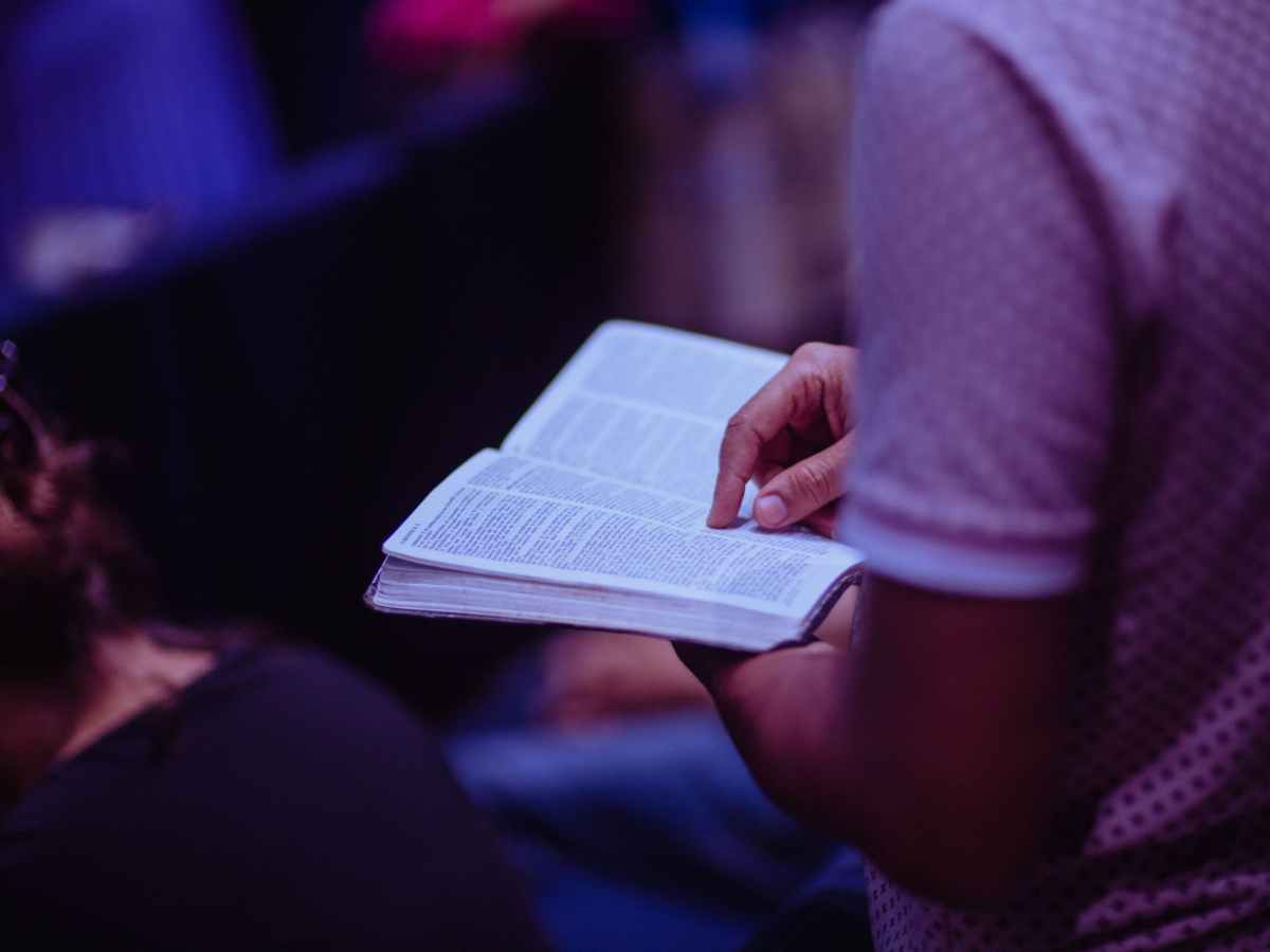 Ibadah Yang Tidak Dibatasi Ruang dan&nbsp;Waktu