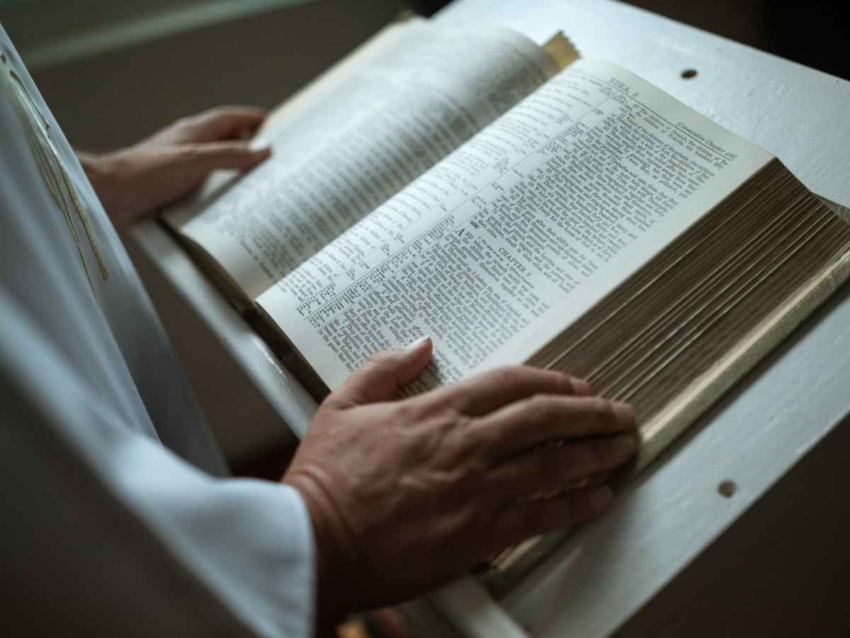 Penebusan Terbatas dan Ayat-ayat&nbsp;Universalistis